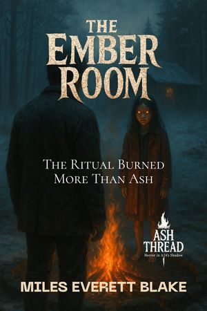 ŷKoboŻҽҥȥ㤨The Ember Room The Ritual Burned More Than AshŻҽҡ[ Miles Everett Blake ]פβǤʤ146ߤˤʤޤ