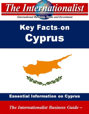 Key Facts on Cyprus