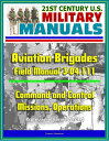 ŷKoboŻҽҥȥ㤨21st Century U.S. Military Manuals: Aviation Brigades Field Manual 3-04.111 - Command and Control, Missions, Operations (Professional Format SeriesŻҽҡ[ Progressive Management ]פβǤʤ1,057ߤˤʤޤ