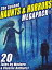 The Second Haunts &Horrors MEGAPACK? 20 Tales by Modern and Classic AuthorsŻҽҡ[ Fritz Leiber ]