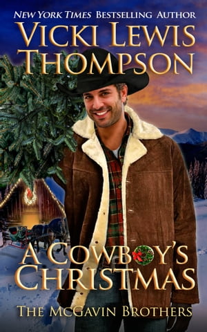 A Cowboy's Christmas