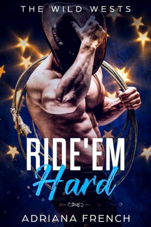 Ride 'Em Hard