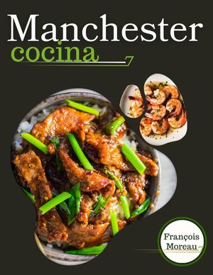 Manchester Cocina
