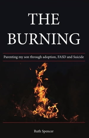 The Burning Parenting my son through Adoption, F