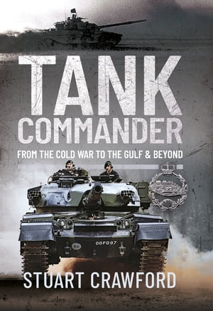 Tank Commander