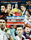 フットボリスタ増刊号 2016年7月号増刊 footballista EURO2016 Special Guidebook【電子書籍】