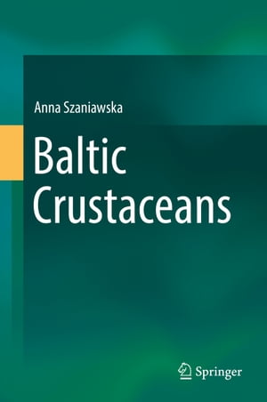 Baltic Crustaceans