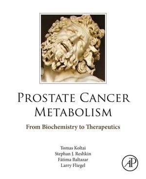 Prostate Cancer Metabolism