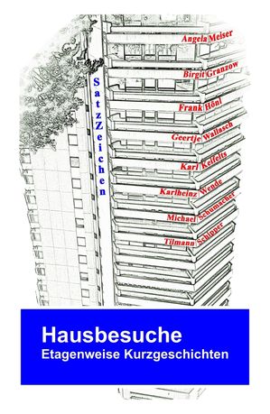 Hausbesuche