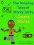 The Amazing Tales of Wacky Zechy: Dance ManiaŻҽҡ[ Tracey Hollingsworth ]