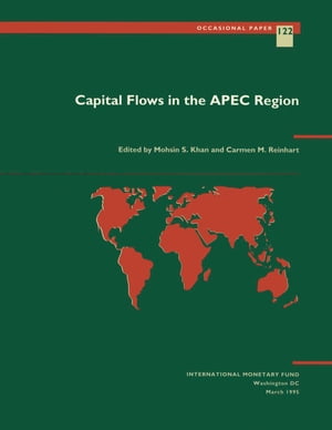 Capital Flows in the APEC Region