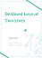 Destined Love of Two Lives Volume 2Żҽҡ[ Chuanyueshi ]