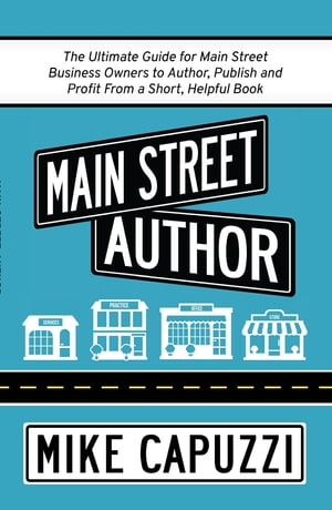 Main Street Author