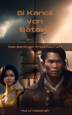 Si Kancil von Batavia - Das Band der Freundschaft