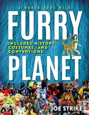 Furry Planet