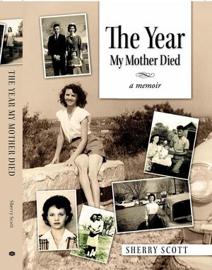 ŷKoboŻҽҥȥ㤨The Year My Mother DiedŻҽҡ[ Sherry Scott ]פβǤʤ150ߤˤʤޤ