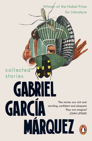 Collected Stories【電子書籍】[ Gabriel Gar