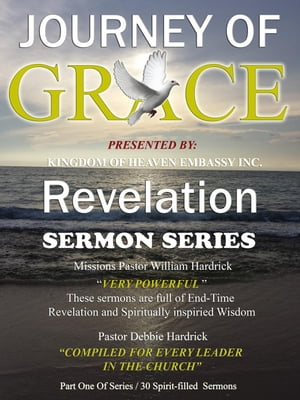 Journey Of Grace / Revelation Sermons