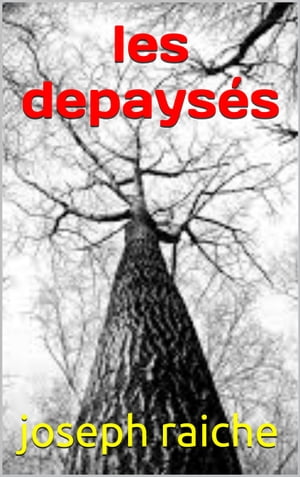 les depaysés