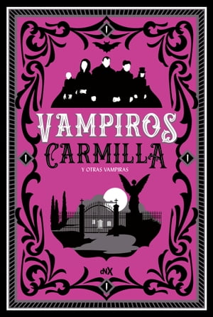 Carmilla y otras vampiras