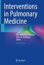 Interventions in Pulmonary Medicine【電子書籍】