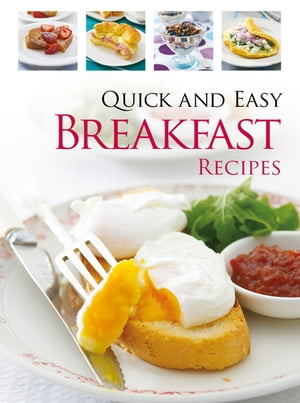 Quick & Easy Breakfast