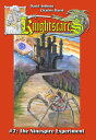 ŷKoboŻҽҥȥ㤨The Ninespire Experiment (Epic Fantasy Adventure Series, Knightscares Book 7Żҽҡ[ David Anthony ]פβǤʤ110ߤˤʤޤ