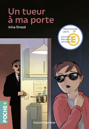 Un tueur ? ma porteŻҽҡ[ IRENA DROZD ]