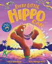 Every Little Hippo Can【電子書籍】 Giles Andreae