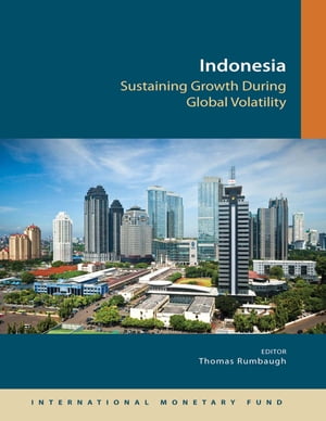 Indonesia: Sustaining Growth During Global Volatility