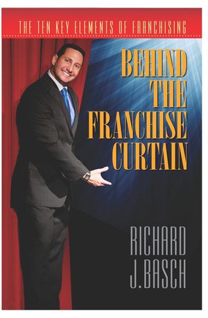 Behind the Franchise Curtain