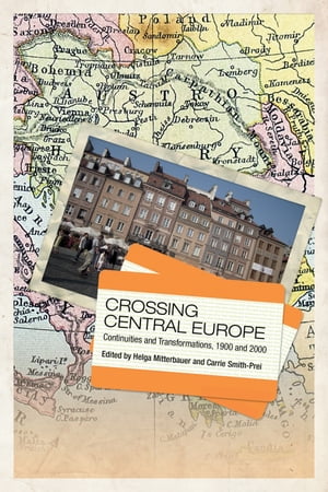 Crossing Central Europe