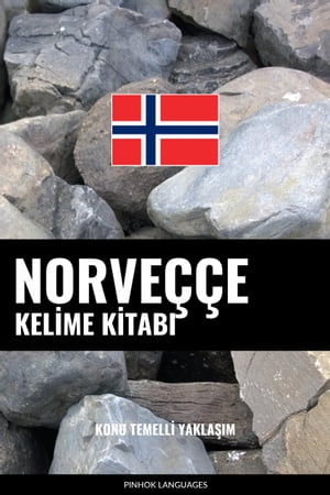 Norveççe Kelime Kitabı
