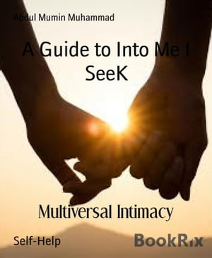 A Guide to Into Me I SeeK