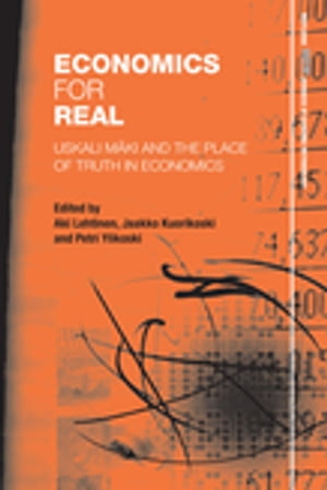 ＜p＞This book provides the first comprehensive and critical examination of M?ki’s realist philosophy of economics.＜/p＞画面が切り替わりますので、しばらくお待ち下さい。 ※ご購入は、楽天kobo商品ページからお願いします。※切り替わらない場合は、こちら をクリックして下さい。 ※このページからは注文できません。