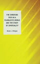 The Christian Path in a Pluralistic World and the Study of Spirituality【電子書籍】[ D...