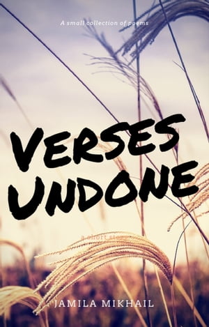 Verses Undone