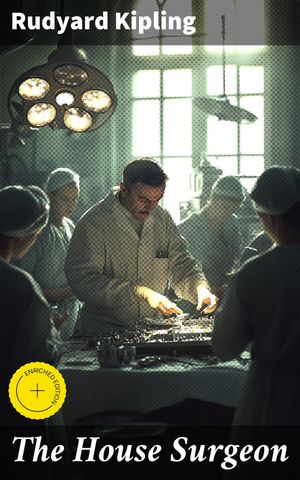 ŷKoboŻҽҥȥ㤨The House Surgeon Enriched edition. Exploring class, duty, & ethics in Victorian England through a young doctor's dilemmaŻҽҡ[ Rudyard Kipling ]פβǤʤ300ߤˤʤޤ