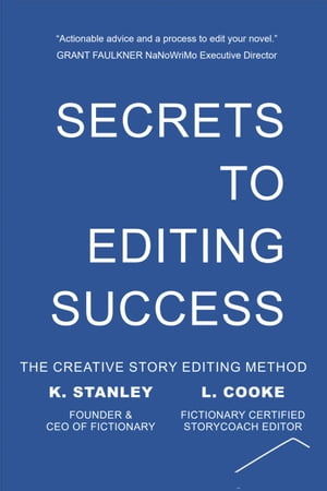 Secrets to Editing Success