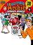 World of Archie Comics Digest #44Żҽҡ[ Archie Superstars ]