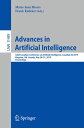 Advances in Artificial Intelligence 32nd Canadian Conference on Artificial Intel...