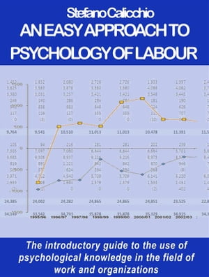 An easy approach to psychology of labour