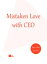 Mistaken Love with CEO Volume 2Żҽҡ[ Bao BaoBuKu ]