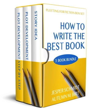 How to Write the Best Book