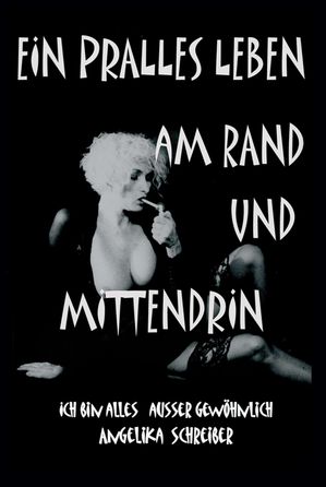 EIN PRALLES LEBEN AM RAND UND MITTENDRIN Ich bin Alles, au er gew hnlich【電子書籍】 Angelika Schreiber