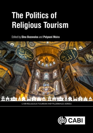 The Politics of Religious Tourism