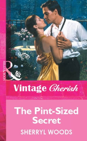 The Pint-Sized Secret (Mills & Boon Vintage Cherish)