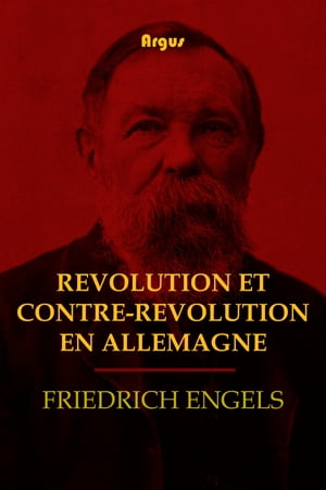 ŷKoboŻҽҥȥ㤨R?volution et contre-r?volution en AllemagneŻҽҡ[ Friedrich Engels ]פβǤʤ162ߤˤʤޤ