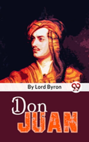 Don JuanŻҽҡ[ Lord Byron ]