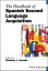 acquisition of languageの画像